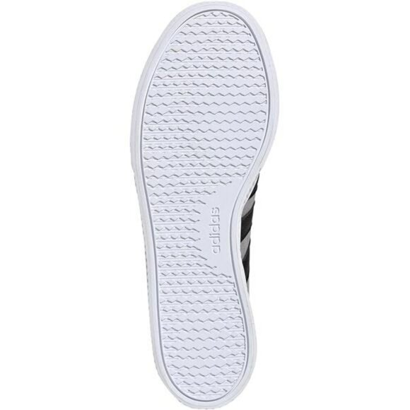 adidas Mens Daily 3.0 Sneakers Canvas Skate Shoes Lace Up Casual Comfort - Picture 4 of 8